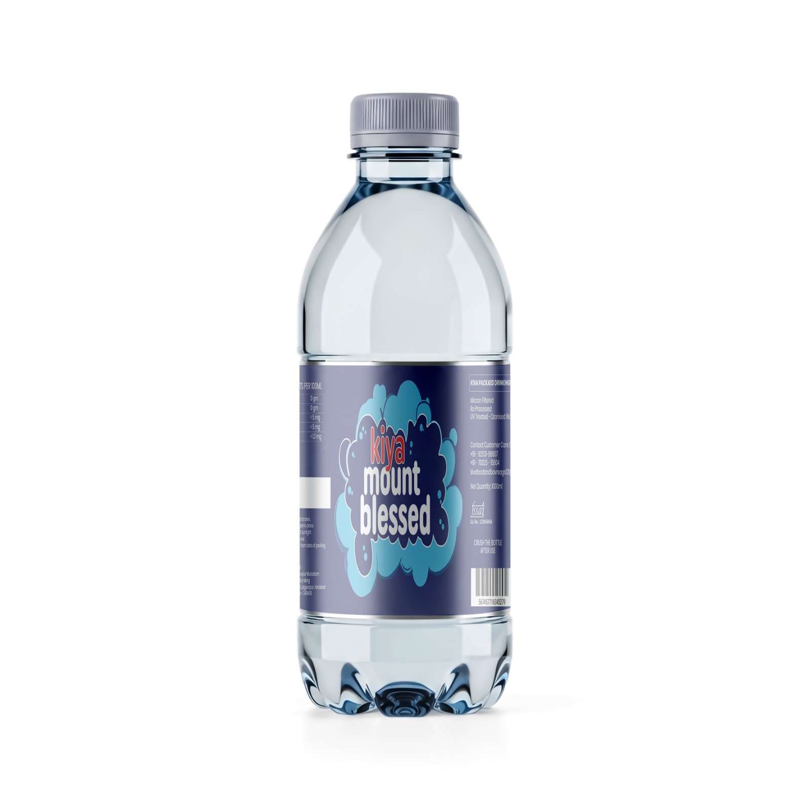 Packaging & Label design 139 by Brandingo